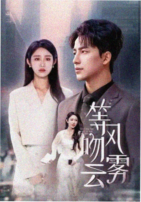 苍蓝匠人志 动画封面